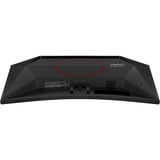 AOC Gaming Skærm Sort (mat)
