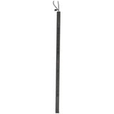 APC Basic Rack PDU strømforsyningsenhed (PDU) 24 AC stikkontakt(er) 0U Sort, Strømskinne Sort, Basis, 0U, Lodret, Sort, 24 AC stikkontakt(er), C13 forbinder, C19 forbinder