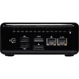 ASRock 4X4 BOX-4800U Sort 1,8 GHz, Barebone Sort, Indbygget PC barebone, DDR4-SDRAM, M.2, PCI Express, Serial ATA III, Ethernet LAN, 802.11a, 802.11b, 802.11g, Wi-Fi 4 (802.11n), Wi-Fi 5 (802.11ac), Wi-Fi 6 (802.11ax)