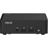 ASUS 90AR00R2-M000M0, Barebone Sort