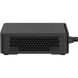 ASUS 90AR00R2-M000M0, Barebone Sort