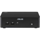 ASUS 90AR00W2-M000C0, Barebone Sort