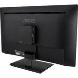 ASUS 90AR00W2-M000C0, Barebone Sort