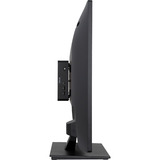 ASUS 90AR00W2-M000C0, Barebone Sort