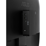 ASUS 90AR00W2-M000C0, Barebone Sort