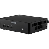 ASUS 90AR00W2-M000C0, Barebone Sort