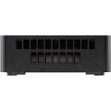 ASUS 90AR00W2-M000C0, Barebone Sort