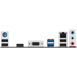 ASUS 90MB1A10-M0EAY0, Bundkort 