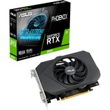 ASUS 90YV0GH8-M0NA00, Grafikkort 