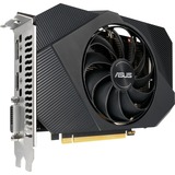 ASUS 90YV0GH8-M0NA00, Grafikkort 