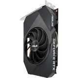 ASUS 90YV0GH8-M0NA00, Grafikkort 