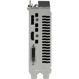 ASUS 90YV0GH8-M0NA00, Grafikkort 