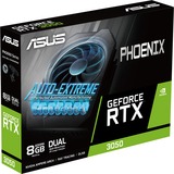 ASUS 90YV0GH8-M0NA00, Grafikkort 