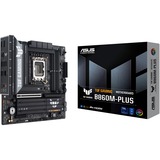ASUS E-90MB1JW0-M0EAY0 bundkort Intel B860 LGA 1851 (Socket V1) micro ATX Intel, LGA 1851 (Socket V1), Intel Core Ultra (Series 2), LGA 1851, DDR5-SDRAM, 256 GB