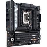 ASUS E-90MB1JW0-M0EAY0 bundkort Intel B860 LGA 1851 (Socket V1) micro ATX Intel, LGA 1851 (Socket V1), Intel Core Ultra (Series 2), LGA 1851, DDR5-SDRAM, 256 GB