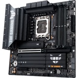 ASUS E-90MB1JW0-M0EAY0 bundkort Intel B860 LGA 1851 (Socket V1) micro ATX Intel, LGA 1851 (Socket V1), Intel Core Ultra (Series 2), LGA 1851, DDR5-SDRAM, 256 GB