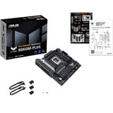 ASUS E-90MB1JW0-M0EAY0 bundkort Intel B860 LGA 1851 (Socket V1) micro ATX Intel, LGA 1851 (Socket V1), Intel Core Ultra (Series 2), LGA 1851, DDR5-SDRAM, 256 GB