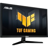 ASUS Gaming Skærm Sort