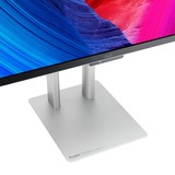 ASUS PA32UCDM, OLED skærm Sølv