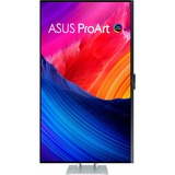 ASUS PA32UCDM, OLED skærm Sølv