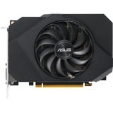 ASUS Phoenix PH-RTX3050-8G-V2 NVIDIA GeForce RTX 3050 8 GB GDDR6, Grafikkort GeForce RTX 3050, 8 GB, GDDR6, 128 Bit, 7680 x 4320 pixel, PCI Express 4.0