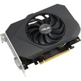 ASUS Phoenix PH-RTX3050-8G-V2 NVIDIA GeForce RTX 3050 8 GB GDDR6, Grafikkort GeForce RTX 3050, 8 GB, GDDR6, 128 Bit, 7680 x 4320 pixel, PCI Express 4.0