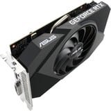 ASUS Phoenix PH-RTX3050-8G-V2 NVIDIA GeForce RTX 3050 8 GB GDDR6, Grafikkort GeForce RTX 3050, 8 GB, GDDR6, 128 Bit, 7680 x 4320 pixel, PCI Express 4.0