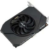 ASUS Phoenix PH-RTX3050-8G-V2 NVIDIA GeForce RTX 3050 8 GB GDDR6, Grafikkort GeForce RTX 3050, 8 GB, GDDR6, 128 Bit, 7680 x 4320 pixel, PCI Express 4.0