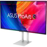 ASUS ProArt OLED PA32UCDM computerskærm 80 cm (31.5") 3840 x 2160 pixel 4K Ultra HD QD-OLED Sølv, OLED skærm Sølv, 80 cm (31.5"), 3840 x 2160 pixel, 4K Ultra HD, QD-OLED, 0,1 ms, Sølv