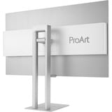 ASUS ProArt OLED PA32UCDM computerskærm 80 cm (31.5") 3840 x 2160 pixel 4K Ultra HD QD-OLED Sølv, OLED skærm Sølv, 80 cm (31.5"), 3840 x 2160 pixel, 4K Ultra HD, QD-OLED, 0,1 ms, Sølv