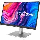 ASUS ProArt PA278CV 68,6 cm (27") 2560 x 1440 pixel Quad HD LED Sort, LED-skærm Sort/Sølv, 68,6 cm (27"), 2560 x 1440 pixel, Quad HD, LED, 5 ms, Sort