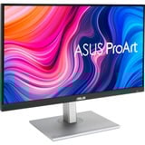 ASUS ProArt PA278CV 68,6 cm (27") 2560 x 1440 pixel Quad HD LED Sort, LED-skærm Sort/Sølv, 68,6 cm (27"), 2560 x 1440 pixel, Quad HD, LED, 5 ms, Sort