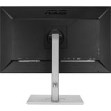 ASUS ProArt PA278CV 68,6 cm (27") 2560 x 1440 pixel Quad HD LED Sort, LED-skærm Sort/Sølv, 68,6 cm (27"), 2560 x 1440 pixel, Quad HD, LED, 5 ms, Sort