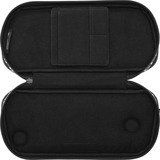 ASUS ROG ALLY Travel Case Cover Alle mærker Polyester, Polyurethan (PU) Sort, Taske Sort, Cover, Alle mærker, Sort, Polyester, Polyurethan (PU), Vandresistent, Ridseresistent, Væskeafvisende, Lynlås