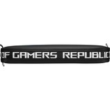 ASUS ROG ALLY Travel Case Cover Alle mærker Polyester, Polyurethan (PU) Sort, Taske Sort, Cover, Alle mærker, Sort, Polyester, Polyurethan (PU), Vandresistent, Ridseresistent, Væskeafvisende, Lynlås