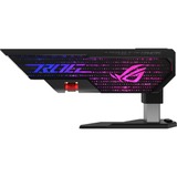 ASUS ROG Herculx Graphics Card Holder 90DA0020-B09000, Mount Sort