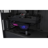 ASUS ROG Herculx Graphics Card Holder 90DA0020-B09000, Mount Sort