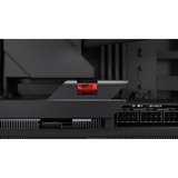 ASUS ROG Herculx Graphics Card Holder 90DA0020-B09000, Mount Sort