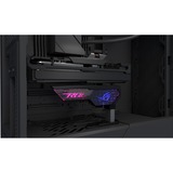 ASUS ROG Herculx Graphics Card Holder 90DA0020-B09000, Mount Sort