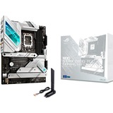 ASUS ROG STRIX Z690-A GAMING WIFI D4 Intel Z690 LGA 1700 ATX, Bundkort Intel, LGA 1700, Intel® Celeron®, Intel® Core™ i3, Intel® Core™ i5, Intel® Core™ i7, Intel® Core™ i9, Intel® Pentium®, DDR4-SDRAM, 128 GB, DIMM