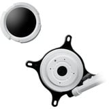 ASUS ROG Strix LC III 360 ARGB White Edition Processor Alt-i-en væskekøler 12 cm Hvid, Vandkøling Hvid, Alt-i-en væskekøler, 12 cm, Hvid