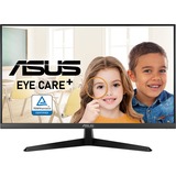 ASUS VY279HGE, Gaming Skærm Sort