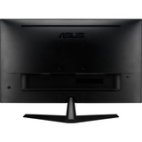 ASUS VY279HGE, Gaming Skærm Sort