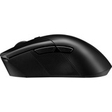 ASUS  90MP02Y0-BMUA00, Gaming mus Sort