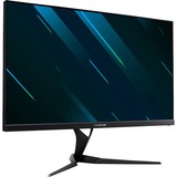 Acer Gaming Skærm Sort