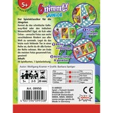 Amigo 09950, Kortspil 