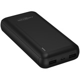 Ansmann 1700-0133 PB212, Power Bank antracit