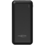 Ansmann 1700-0133 PB212, Power Bank antracit