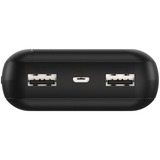 Ansmann 1700-0133 PB212, Power Bank antracit