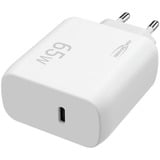 Ansmann Home Charger HC165PD / 4,5 A / 65 W / 1 port, Oplader Hvid